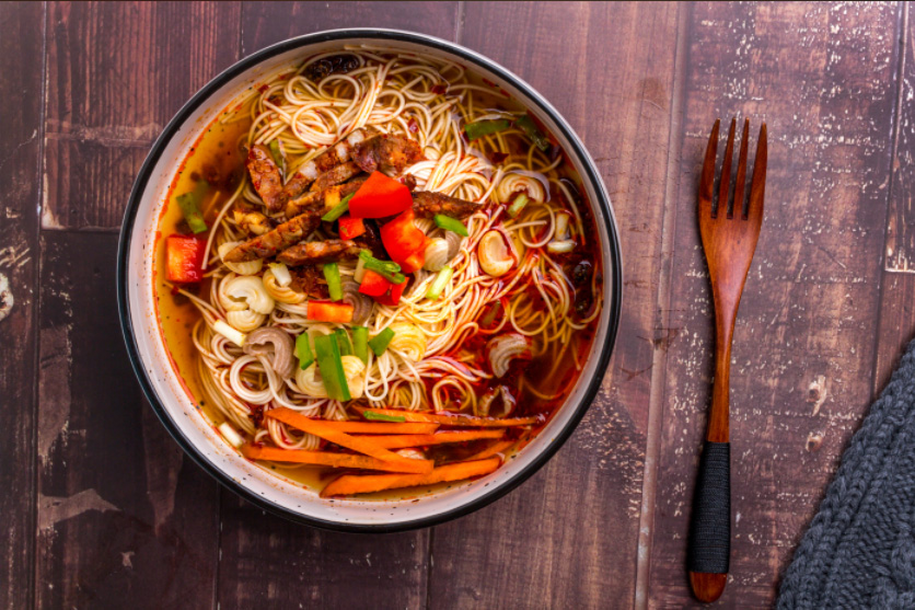 面条的做法大全 怎样做面条味道好