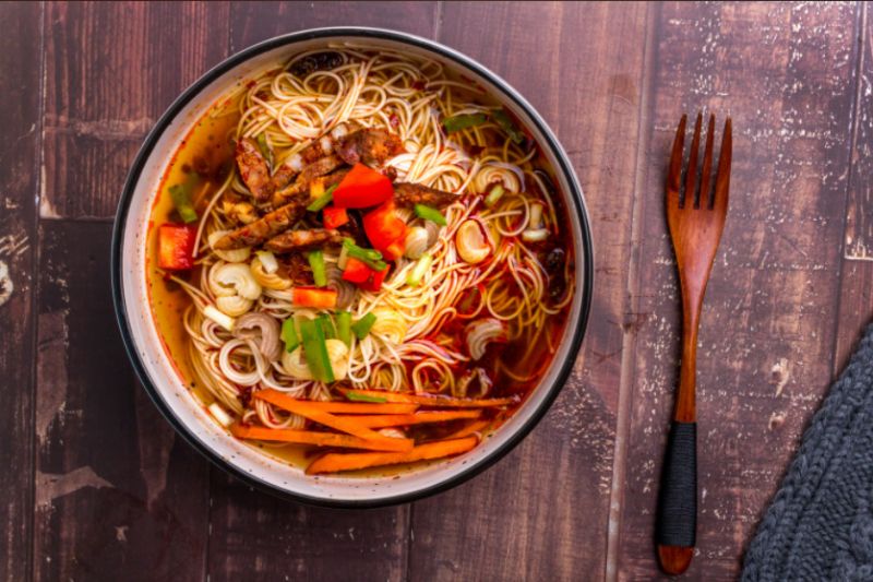 面条的做法大全 怎样做面条味道好