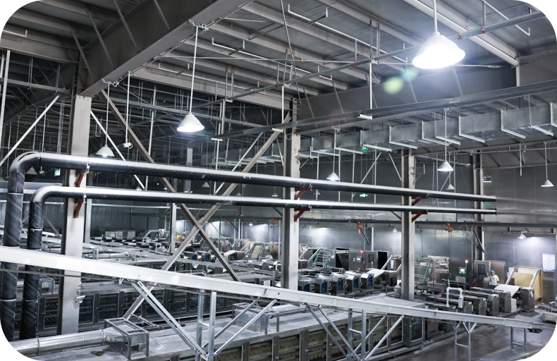 推动粮食深加工