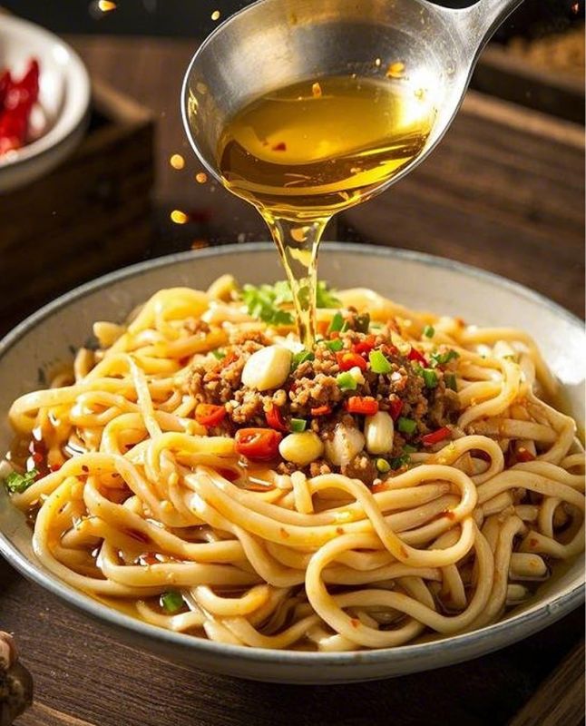 面条怎么做更好吃，这六种做法，让你每天都想吃！